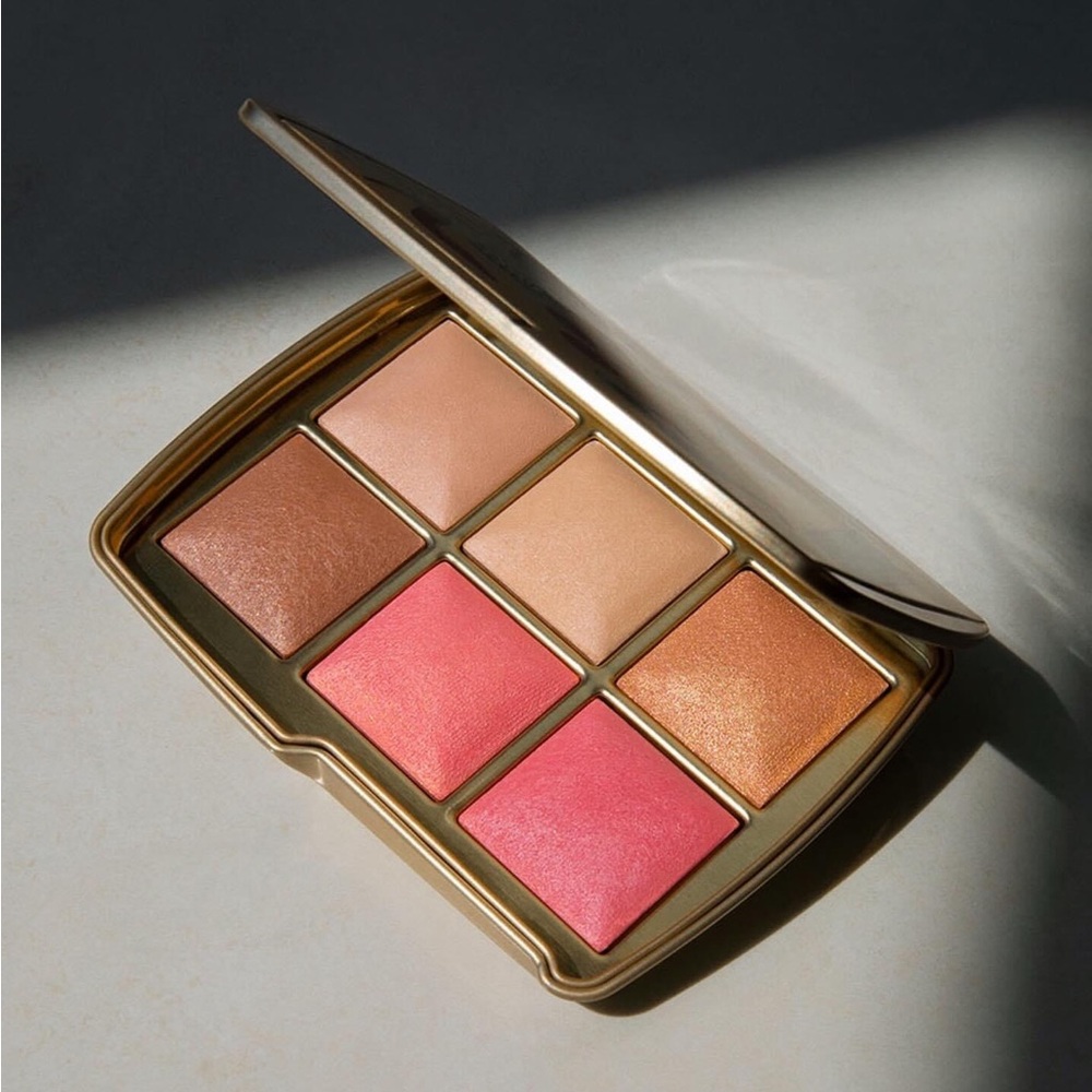 HOURGLASS & BARNEYS NEW YORK - AMBIENT LIGHTING EDIT- VOLUME I